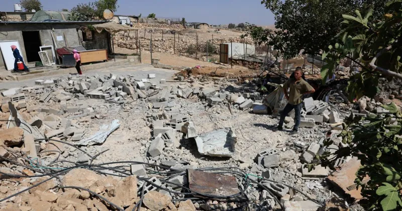 The obsession with Israel is wildly disproportionate | Jonah Goldberg