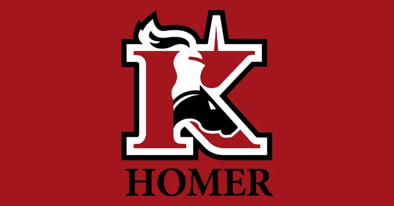 Homer Knights forfeit second straight football game, citing injuries