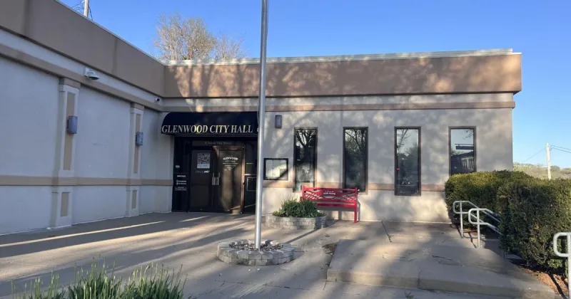Glenwood council adopts Regional Safe Streets for All safety plan