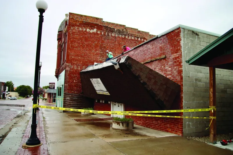 The changing face of downtown