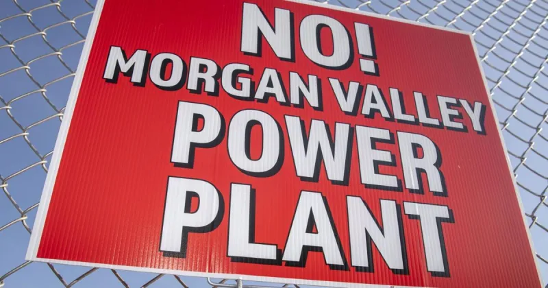 Iowa consumer advocate, clean-energy groups challenge Alliant gas-powered plants
