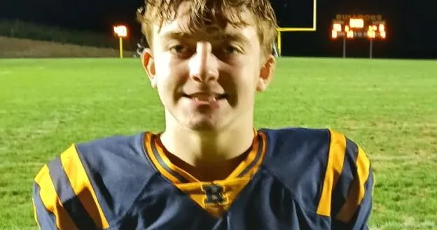 Houser emerging as the next star RB at Riverside