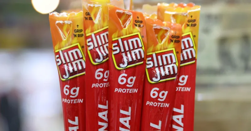 AI is changing how Americans choose snacks, says Conagra