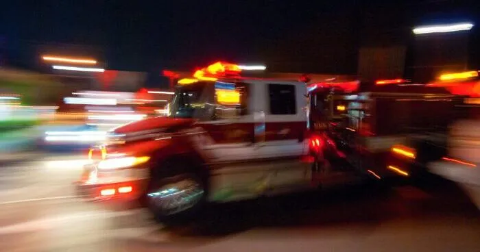 Johnston and Grimes join dozens of cities suing fire truck manufacturers