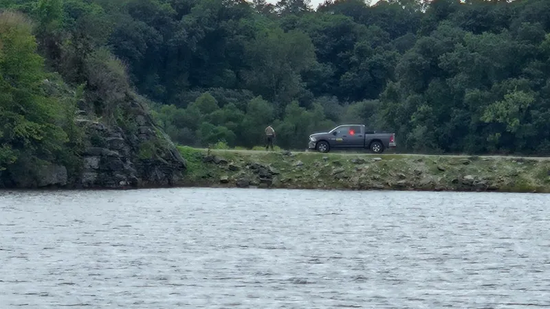 Missing Iowa City student recovered from Lake Macbride; adult victim identified