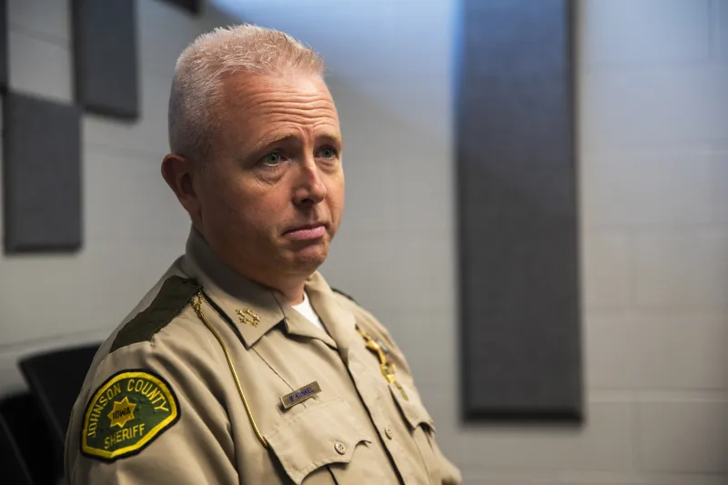 Eschucha Mi Voz claims individual under ICE detainer held five days too long