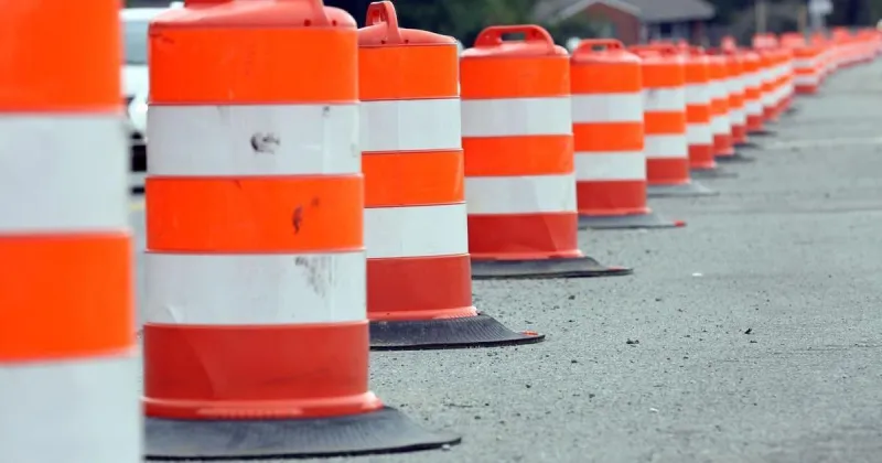 Section of 255th Avenue in Scott County to be closed for culvert repair work