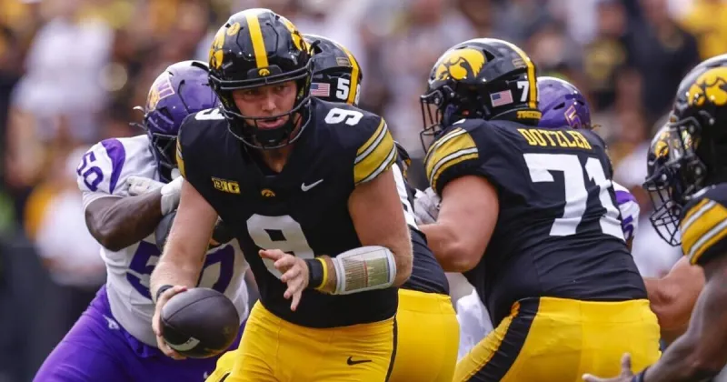 Inside Hank Brown's mentality as he readies for first career road start