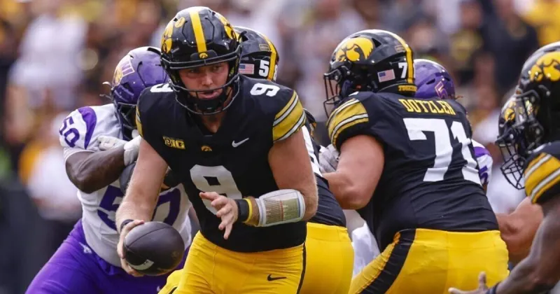 Inside Hank Brown's mentality as he readies for first career road start