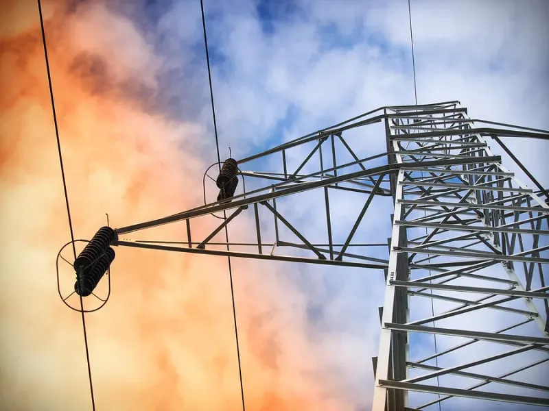 Lake Mills Reviews Possible Future Power Line Project