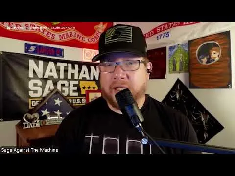 Zach Meacham For Iowa Senate District 19