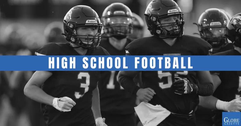 Metro High School Football Capsules: Friday, Sept. 25, 2026