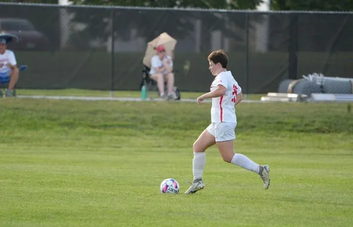Late Rally Falls Short as Raiders Drop Match 2-1 Against DWU