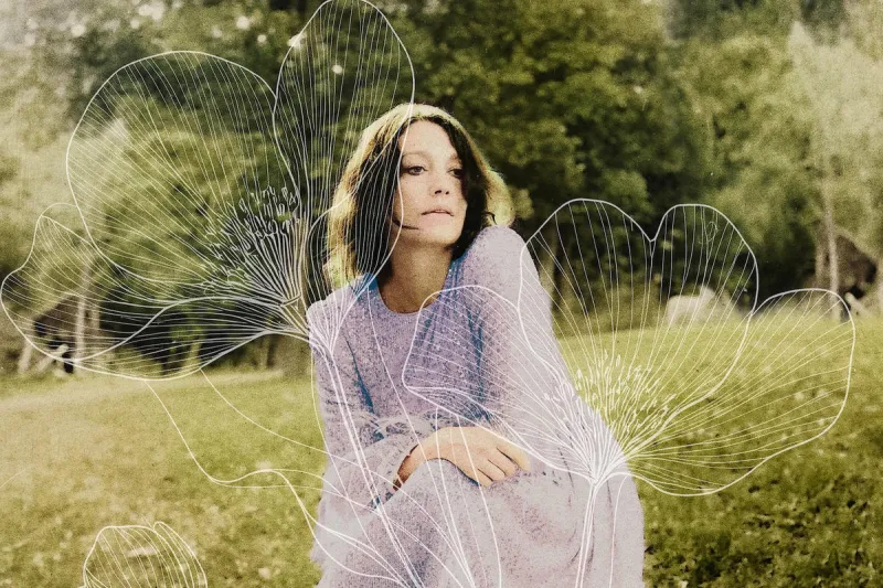 Album Review: Pieta Brown - 'Dreamin' Of'