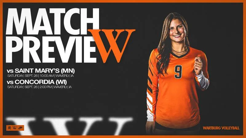 Knights to Host Cardinals, Falcons in Triangular Saturday