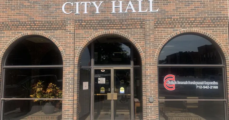 Clarinda council fields feedback on proposed city-school land swap