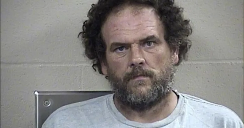 Kellterton man booked on Ringgold County warrant