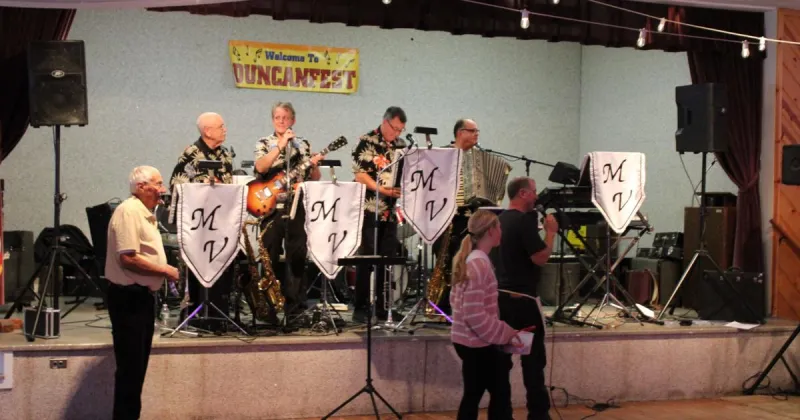 In case you missed it: Duncanfest returns to North Iowa