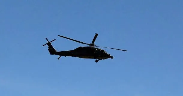 Helicopter parenting shouldn't be required | Las Vegas Review-Journal