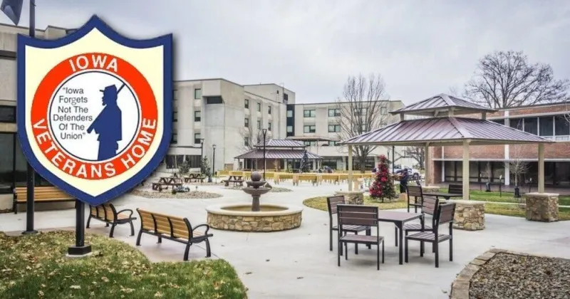 Iowa Veterans Home sued for alleged workplace discrimination