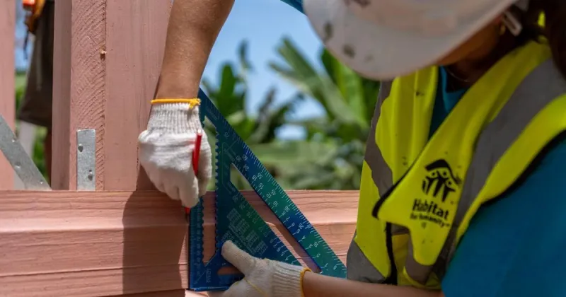 Habitat for Humanity expands efforts across Pottawattamie County