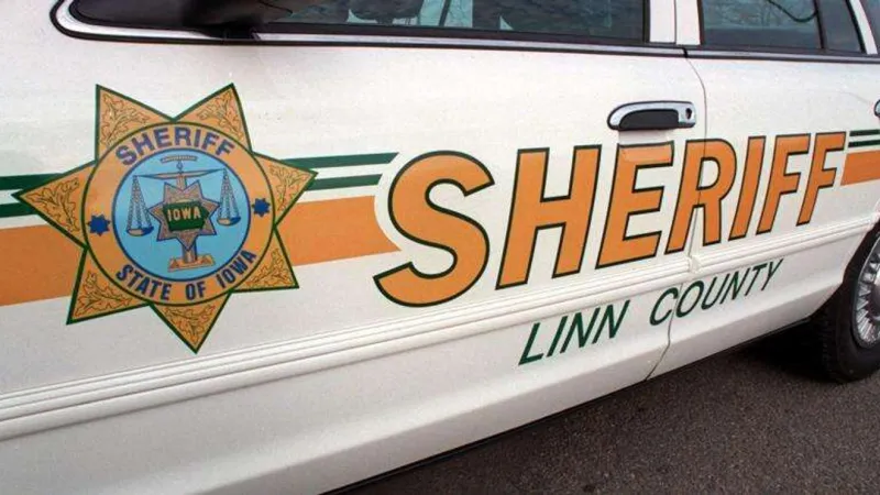 Three hurt after crash on Highway 13 in Marion on Thursday evening