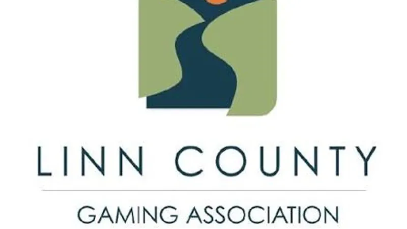 Alejandro Pino named executive director of Linn County Gaming Association