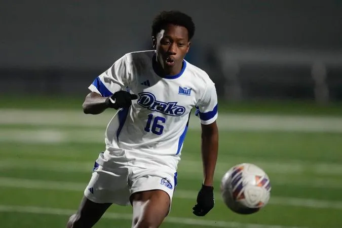 Men's Soccer Preview: Evansville & Saint Louis