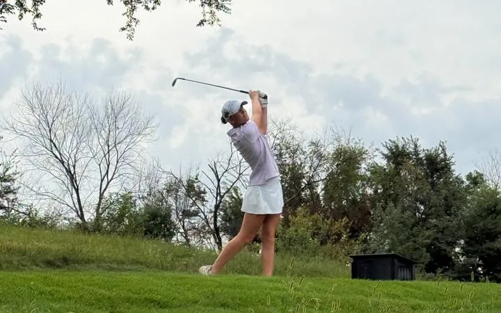 Women's Golf Preview: Diane Thomason Invitational