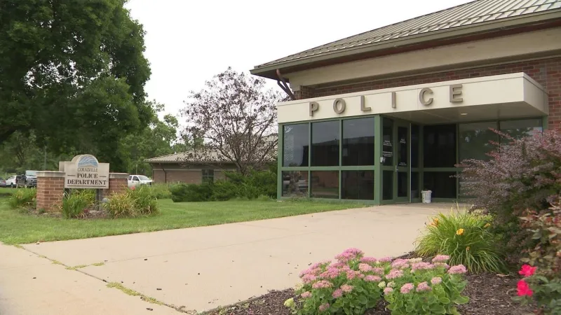 Coralville police investigate shots fired report; no injuries reported