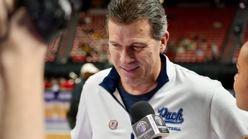 Former Iowa coach Steve Alford to retire after upcoming season at Nevada