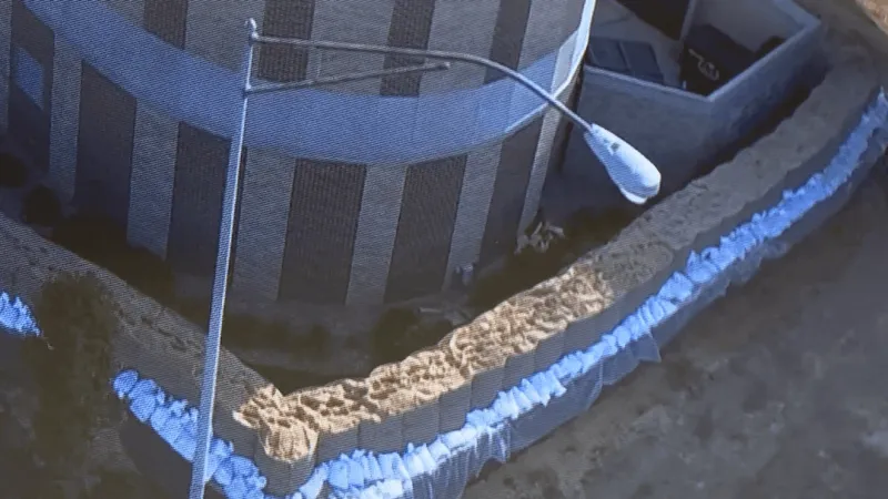 Linn County leaders reflect on 2016 flood preparations paying off