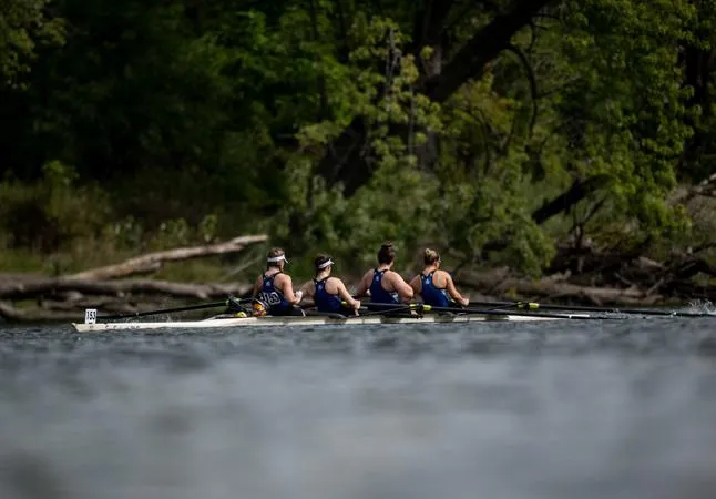 Rowing Preview: Head of the Des Moines