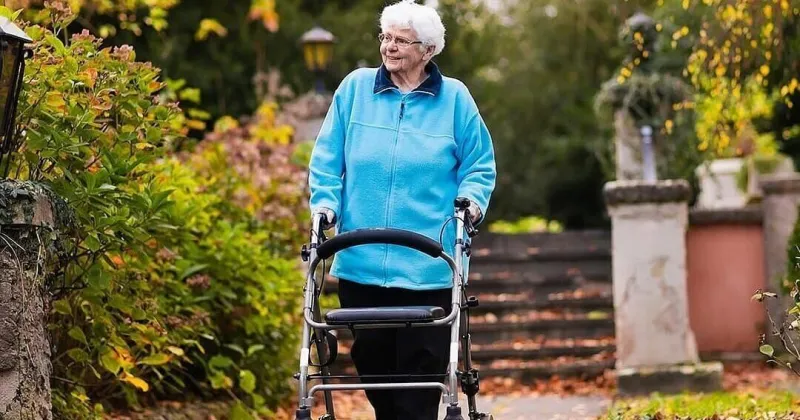 The life expectancy gap is putting a new focus on long-term financial planning