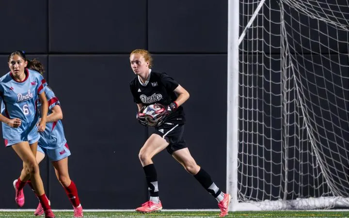 Women's Soccer Preview: Evansville