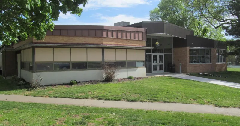Issues linger with Hamburg school construction project