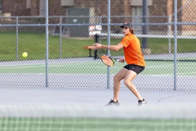 Four Knights Will Compete on the Final Day of the A-R-C Tournament