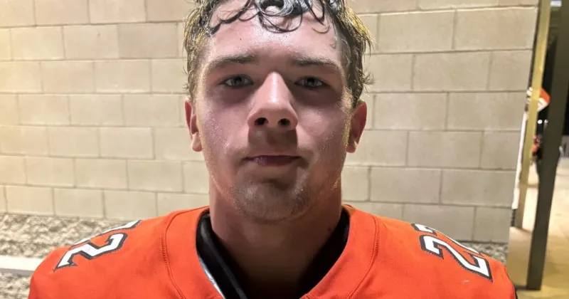 KMAland Football 3A/4A/5A (9/25): Carroll takes another tight win, Atlantic, SBL, SC West, D-S add district victories