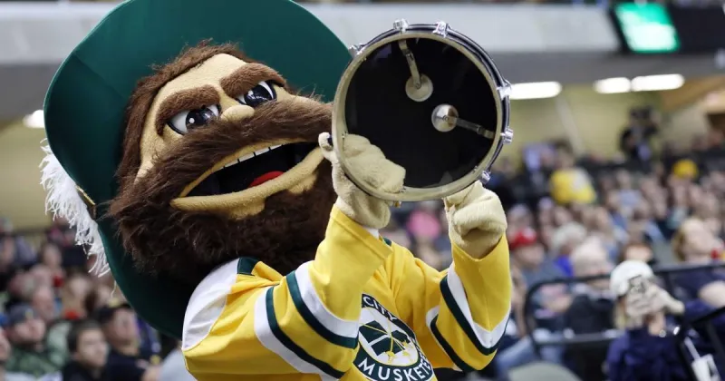 USHL: Muskies gearing up for new season, eye another postseason push
