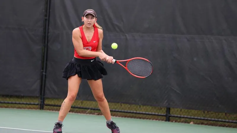 5 Grinnell entries advance in ITA Midwest Regional Championships