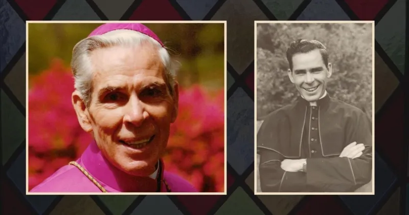 Thousands to gather in St. Louis to honor Catholic leader who's one step from sainthood