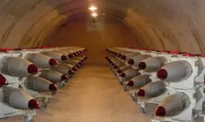 Today Is Nuclear Abolition Day