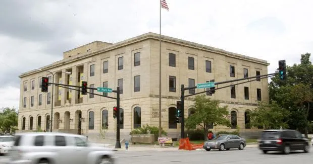 LETTER: Waterloo Public Library gets by with a lot of help from its Friends!