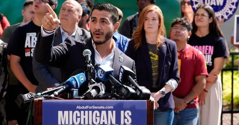 LETTER: Today's Democratic Party is different from years passed