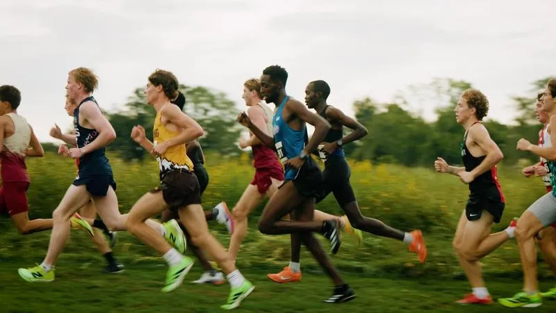 Drake Takes on Tough Field at Gans Creek Classic