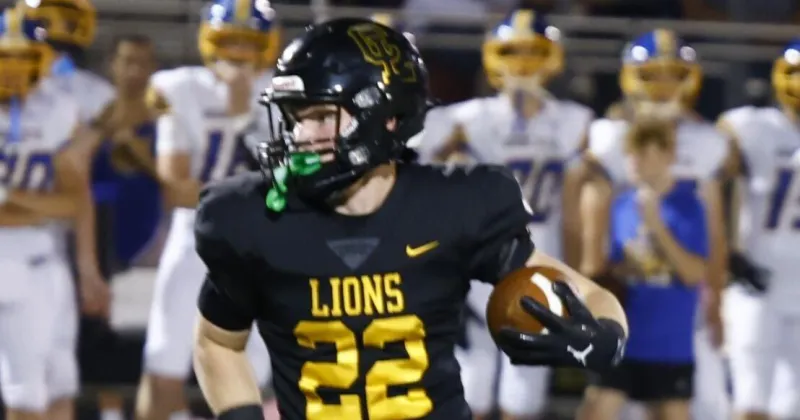 High School Football: Clear Lake dominates Independence