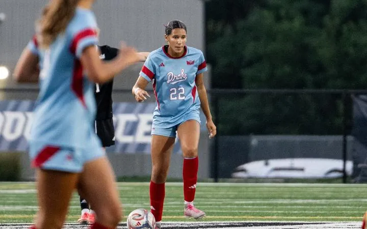 Bulldogs Top Purple Aces, 2-1