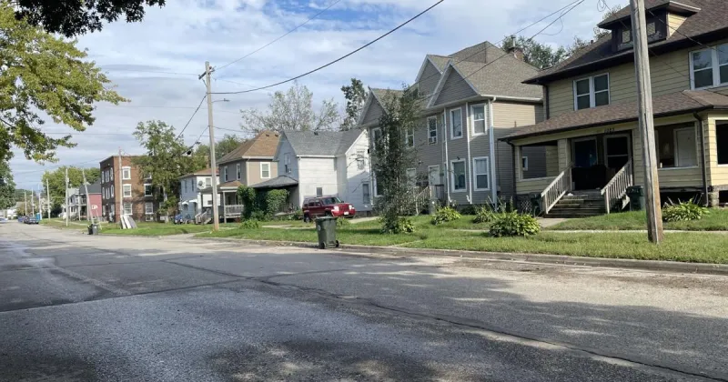 Waterloo police investigating after teen found dead outside