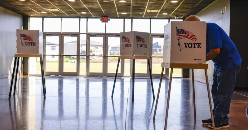Forum to highlight Black Hawk County Supervisor candidates