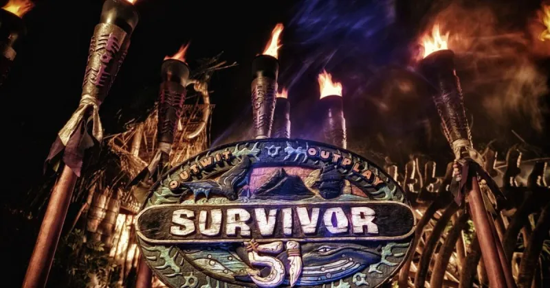 Central Lyon grad part of Survivor cast this season